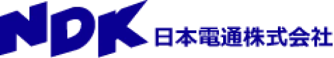 日本電通株式会社 ロゴ